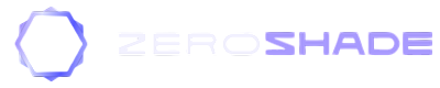 Zero Shade Logo